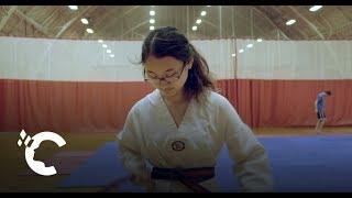 MIT Sport Taekwondo: Fitness and Family