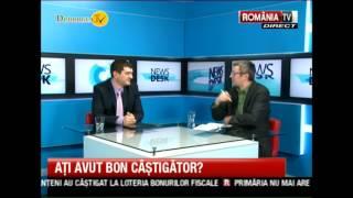 Ati avut bon castigator? - Dobrogea Tv - Aproape de oameni