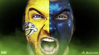 Regions Nashville Predators Official Fan :30 Spot | Regions