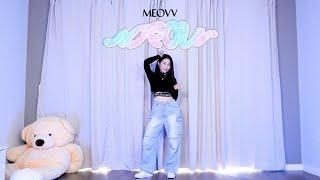 MEOVV - ‘MEOW’ Lisa Rhee Dance Cover