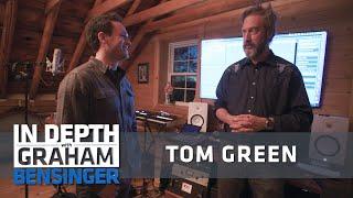 Tom Green: MTV forced me to retire my #1 song