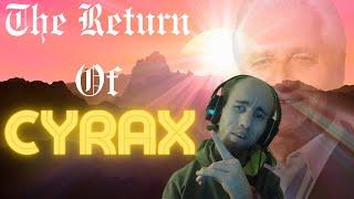 The Return Of Cyrax