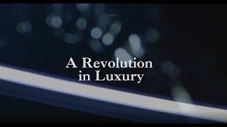 This is Automobili Pininfarina - A Revolution in Luxury