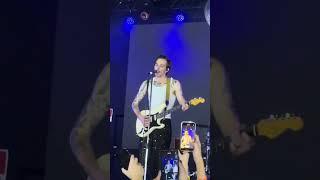 The Maine - funny how? (São Paulo 26/08/2023)