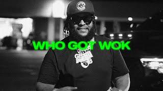 (FREE) RMC MIKE TYPE BEAT 2024 - "WHO GOT WOK"