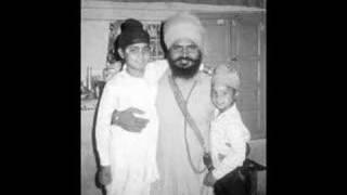 Baba Gurbachan Singh Manochal