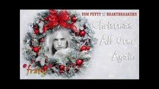 MAD LOUIE CHRISTMAS TOM PETTY CHRISTMAS ID