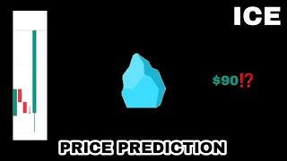 ICE COIN TO THE MOON‼️ POPSICLE FINANCE PRICE PREDICTION $90 IS REAL⁉️