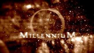 Millennium (TV-series) movie getting closer? -  trailer (2013)