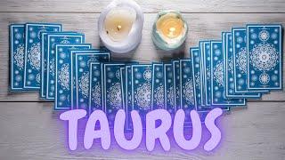 TAURUS ️ THEY LOVE YOU!! YOU LOVE THEM!! IT'S TIME TO TALK!  JUNE 2024 Love Tarot Reading