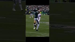 Devante Smith ONE HANDED CATCH in NFC Championship