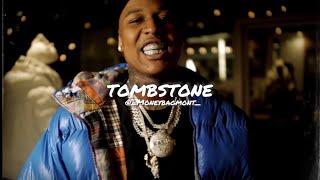 EBK JaayBo Sample Type Beat “Tombstone” (Prod. Moneybagmont)