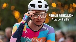 This is crit racing | A pro cycling film