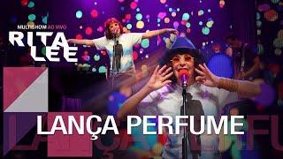 Rita Lee - Lança perfume (DVD Multishow Ao Vivo)