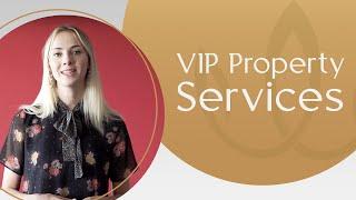 VIP Property Services