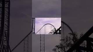 Cedar Point | Millennium Force