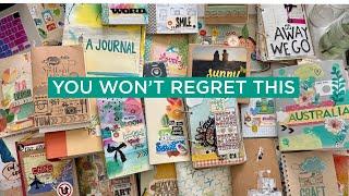 How Mini Books & Journals Can Change Everything!