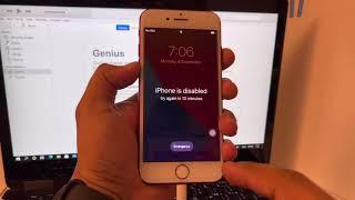 iPhone ka password bhol gaye? Kaise nikale janiye, how to unlock iPhone passcode