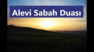 Alevi Sabah Duası