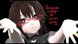 【フェ）ジーンジーンにしてあげる　（Hologram Ready）