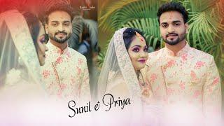 Sunil And Priya l Enagement Highlight Video 2022 l #riddhisiddhiphotography