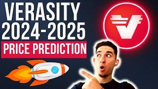 VERASITY 2024 PRICE PREDICTION 