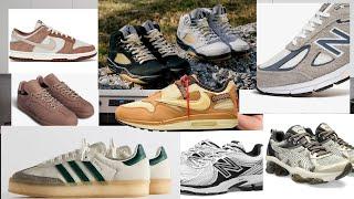 HOLIDAY SNEAKER DEALS | Sneaker Gift Guide | All Budgets |