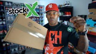 The HONEST Truth About Buying Sneakers From Stock X 2024! *WATCH BEFORE YOU BUY*