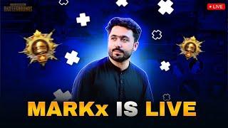 Markx Gaming Yt