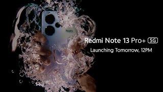 Redmi Note 13 Pro+ 5G | All things SuperPowered