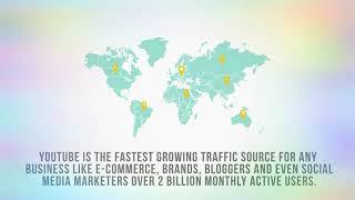 Traffic Software(Auto Tube) Unlimited,  free viral traffic