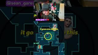 VCT analyst explains why this Fade Haunt is OP