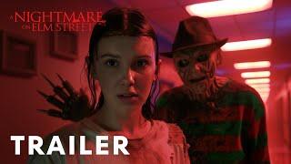 A Nightmare on Elm Street (2025) - First Trailer | Millie Bobby Brown