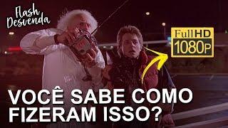 FILME ANTIGOS EM FULL HD - COMO É POSSÍVEL? I Flash Desvenda!