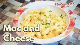 How to Make Mac and Cheese! Delicious and Easy Recipe!