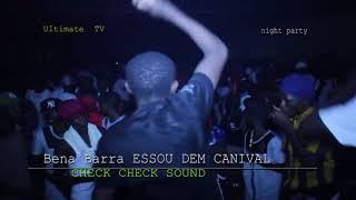 DJ BENZ BENA BARRA, ESSOU, DEM_CARNIVAL Night party 2017