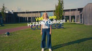 H-FARM College Campaign 25/26