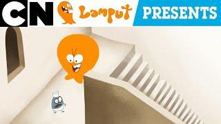 Lamput Presents | The Cartoon Network Show | EP 10