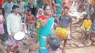 dangwa kura tirya orong#santhali video #new 2023#recording video