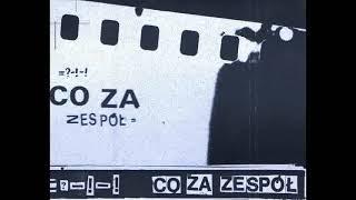 CO ZA ZESPÓŁ - sesja D.K. Świecie 1990