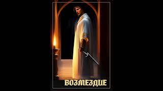 Аудиокнига "Возмездие - Михайлова Ольга"