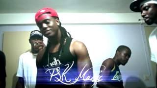 Freestyle kiprich danthology,king ghost au studio psk music.mp4