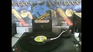 Joe Tex - Ain't Gonna Bump No More 1977 7 vinyl Records