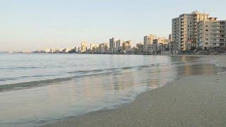 Varosha: Cypriots dream of returning to tourism jewel that became a ghost town