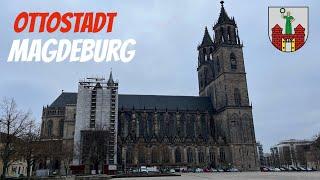 Magdeburg: Die UNTERBEWERTETSTE Landeshauptstadt Deutschlands?! 