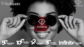 FTV CITY PARTNER | F EYEWEAR LICENSE