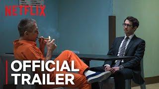 The Good Cop | Official Trailer [HD] | Netflix