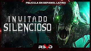 INVITADO SILENCIOSO | PELICULA COMPLETA DE ACCION EN ESPANOL LATINO