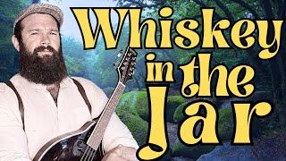 Chris Gard - "WHISKEY IN THE JAR"