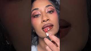 A lip combo my brown girls need to try products are in the video and the caption 